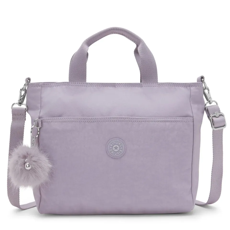 Kipling Lavena Klein draagtas Stylish Lilac licht