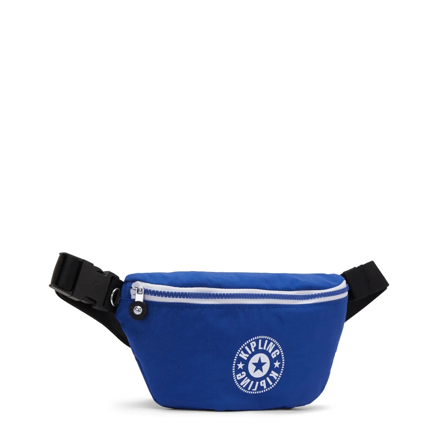 Kipling Fresh Lite Klein heuptas Blazing Blue waterafstotend