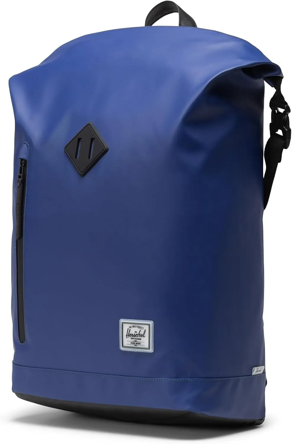 Herschel Roll Top rugzak Standard 26L Skipper Blue