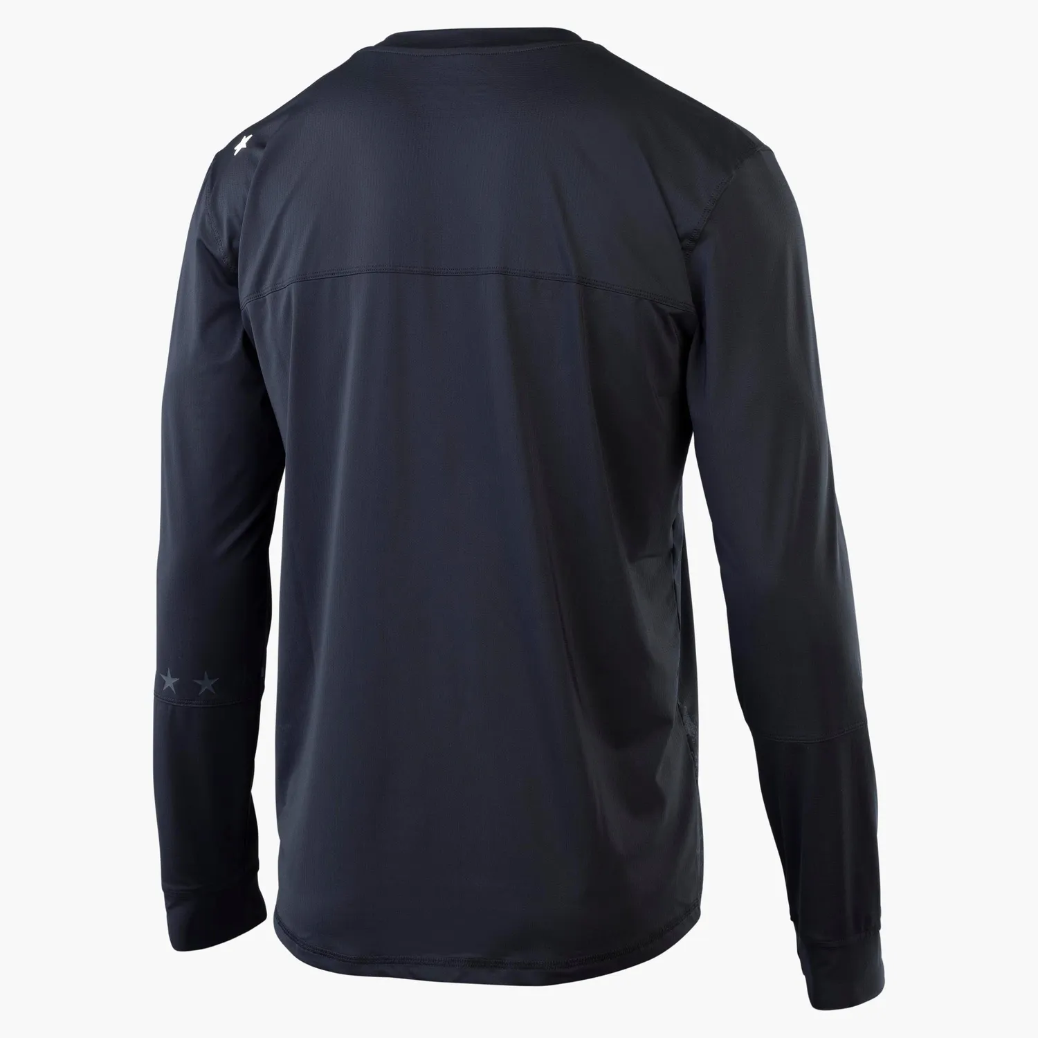 Evoc Long Sleeve Jersey fietsshirt heren zwart