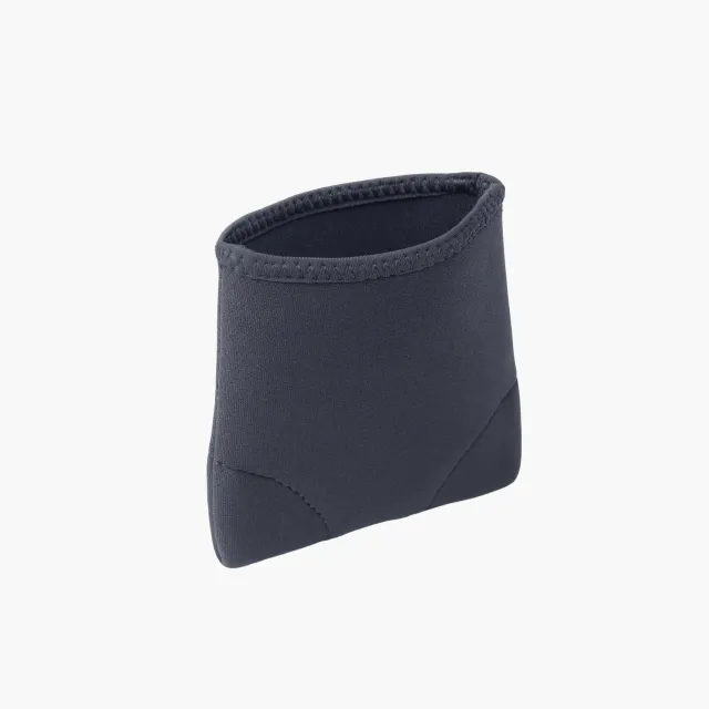 Evoc Forkpadding Road vorkhoes black padded