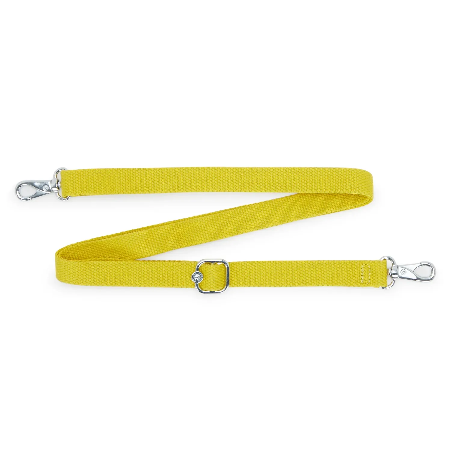 Kipling Riri crossbodytas klein Inside Yellow waterafstotend