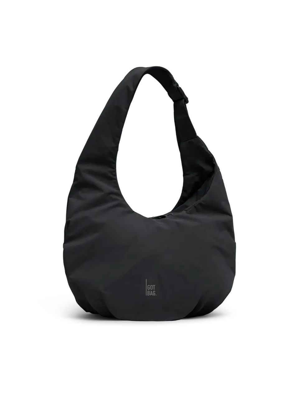 Got Bag Full Moon Bag schoudertas black monochrome