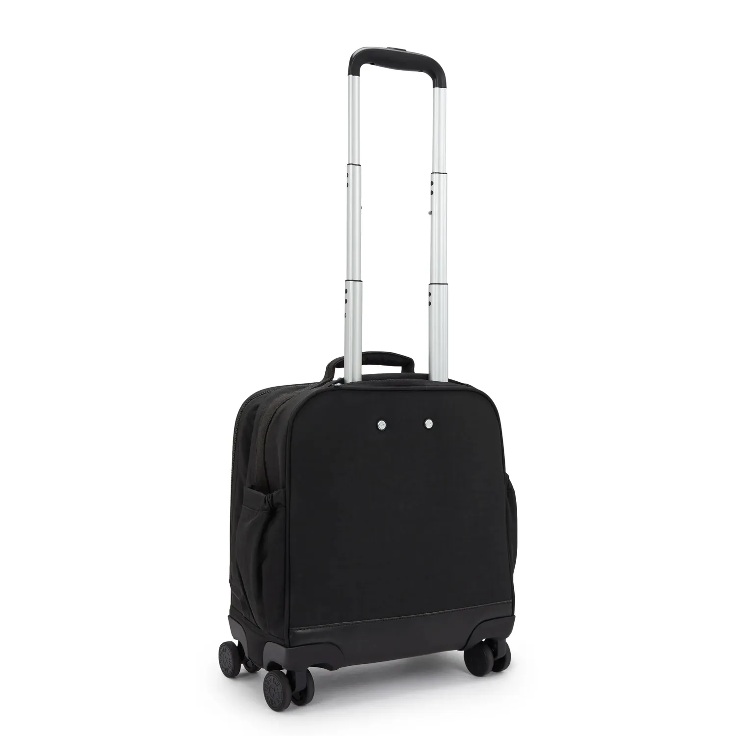 Kipling New Storia S trolley True Black 13 inch laptop