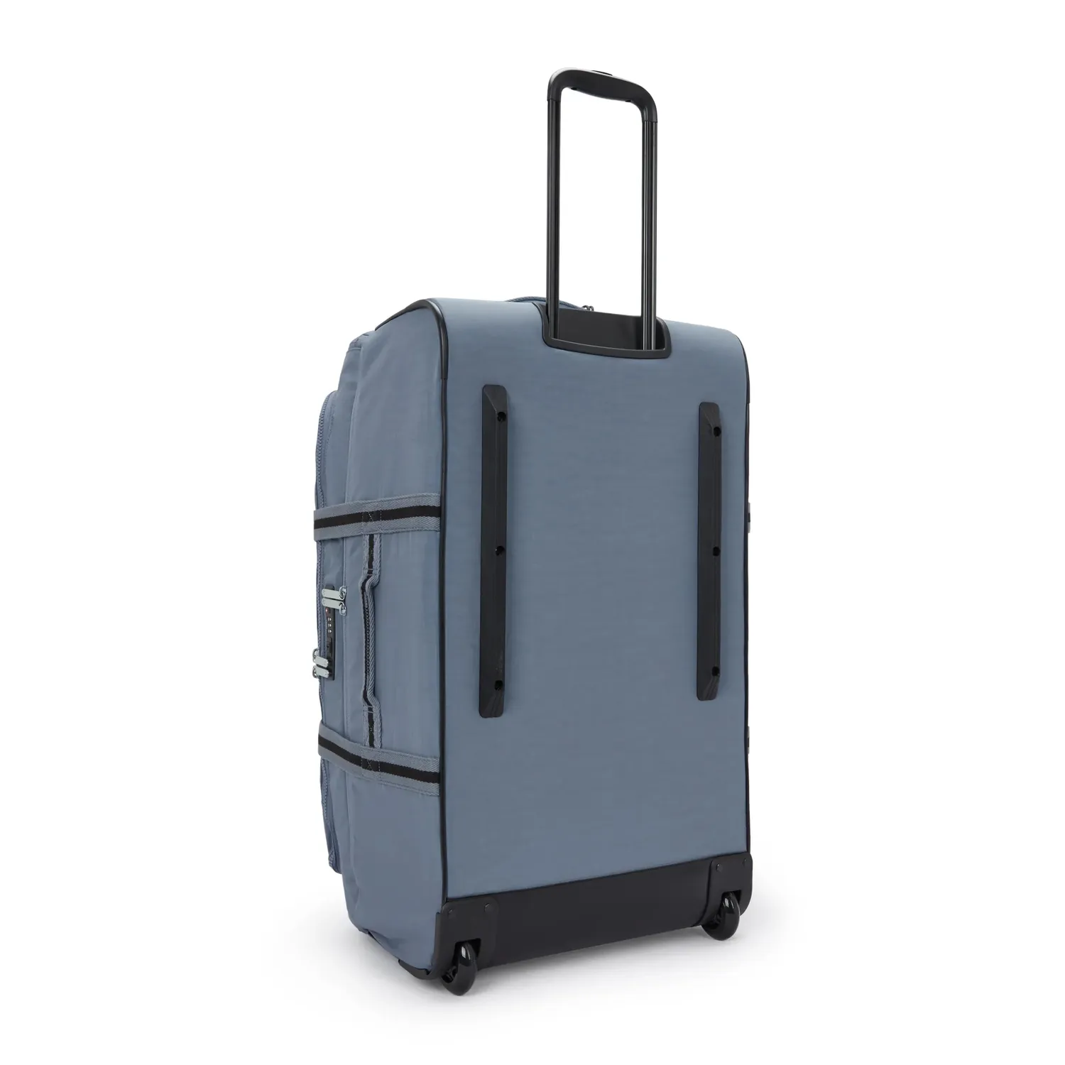 Kipling Aviana L rolreistas Blue Stone groot 2 wielen TSA