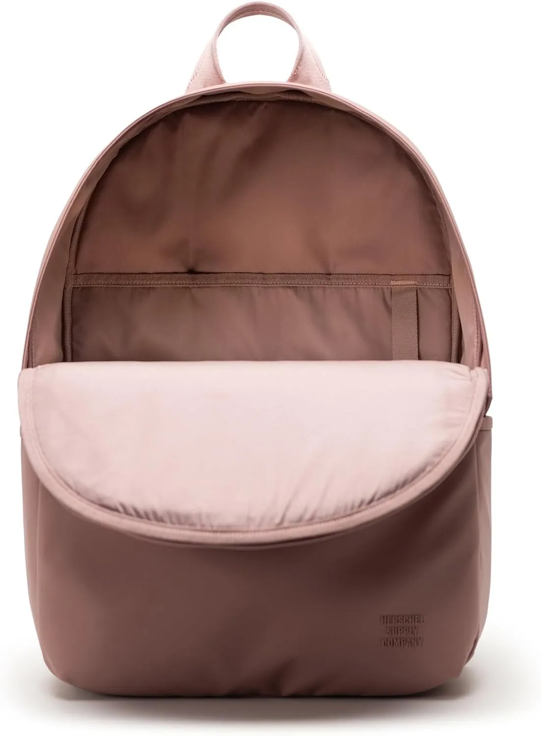 Herschel Alberni rugzak 24L ash rose canvas