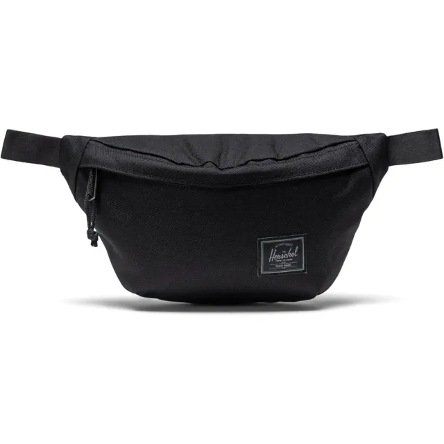 Herschel Legacy heuptas Black Tonal