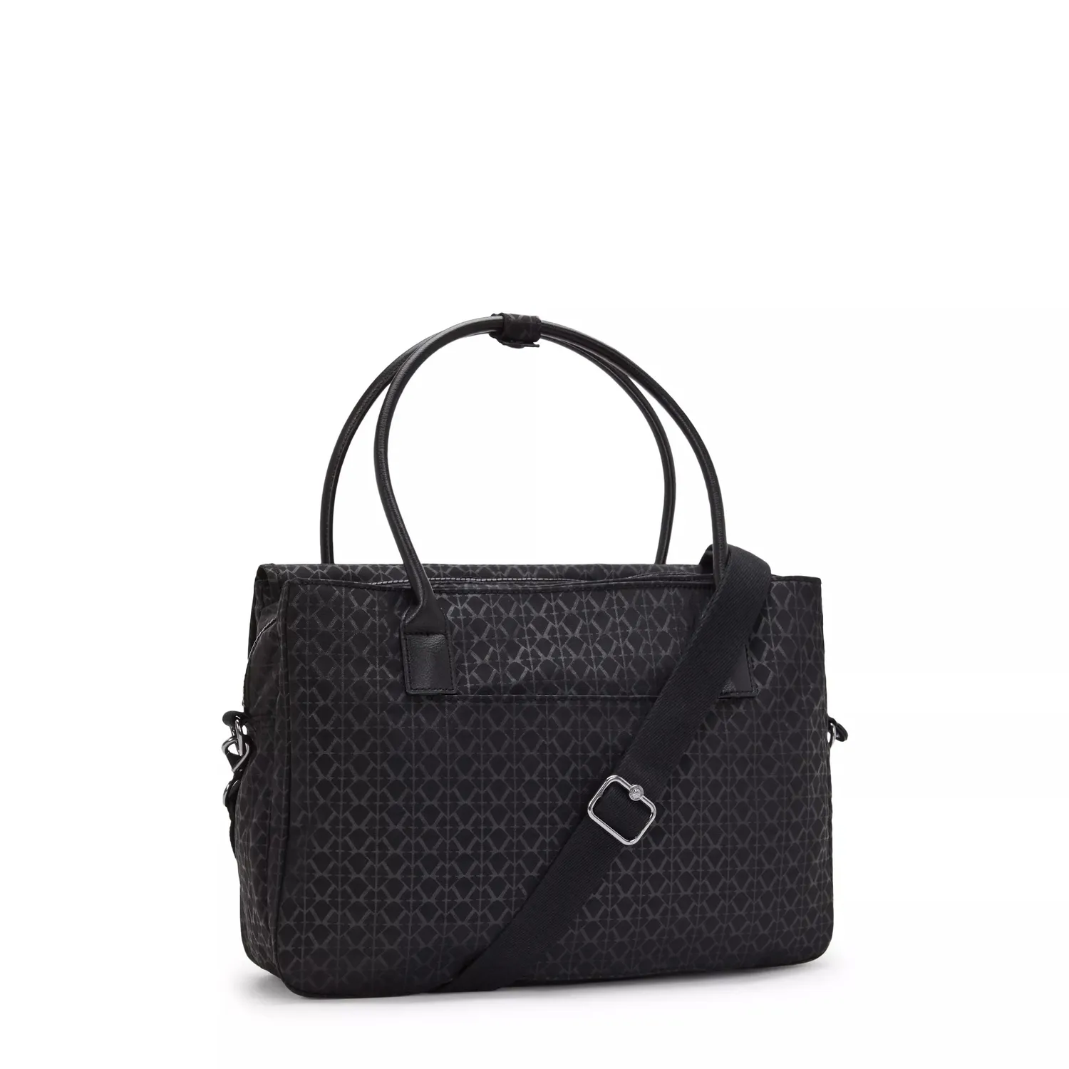 Kipling Superworker S werktas Klein Signature Emb 13 inch