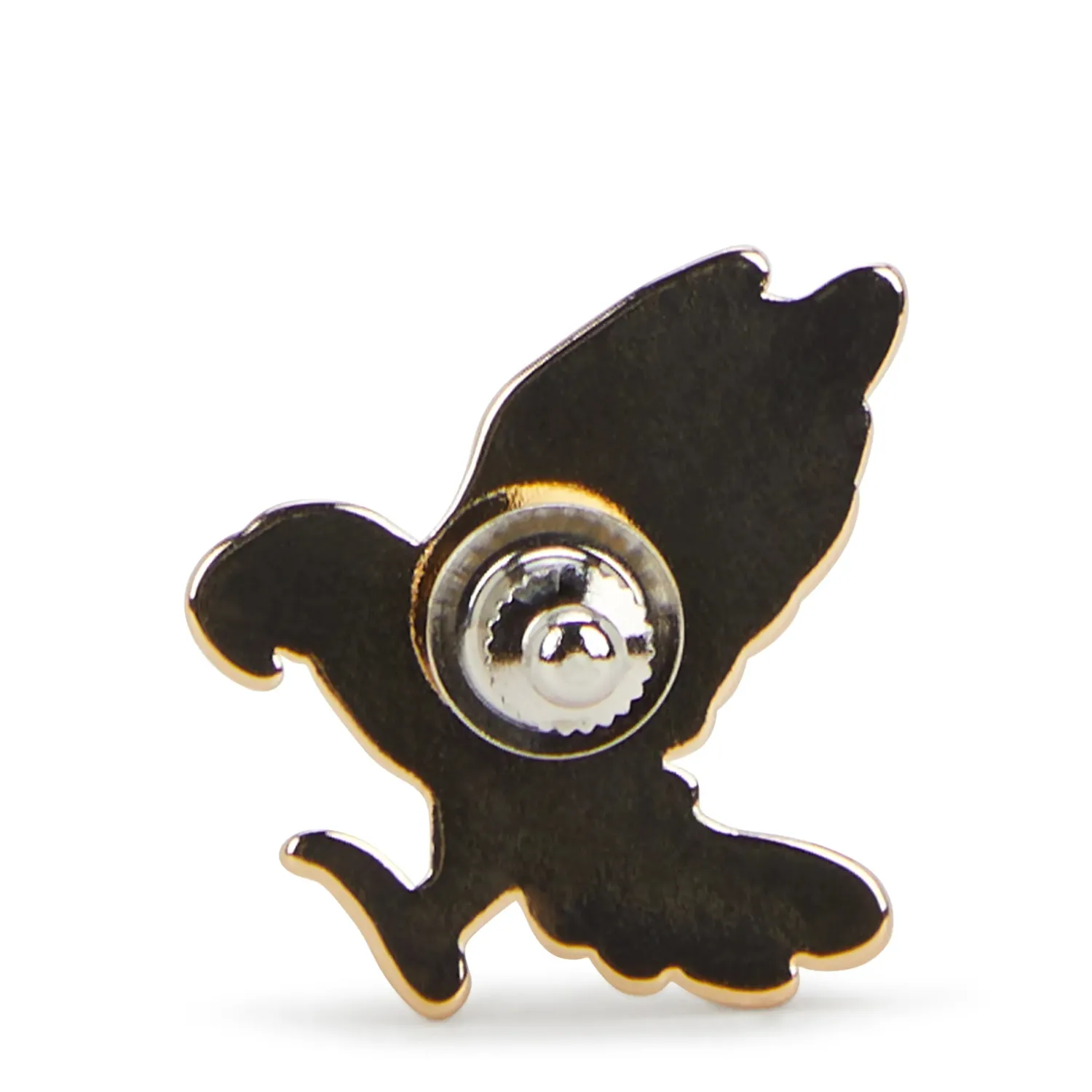 Kipling Parrot Pin broche Extra klein Multicolor papegaai
