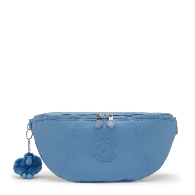 Kipling Maci heuptas Vintage Blue Medium compact