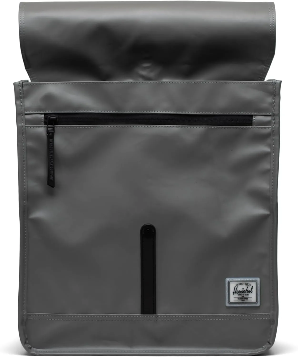 Herschel City rugzak 16L Grey Limited Edition