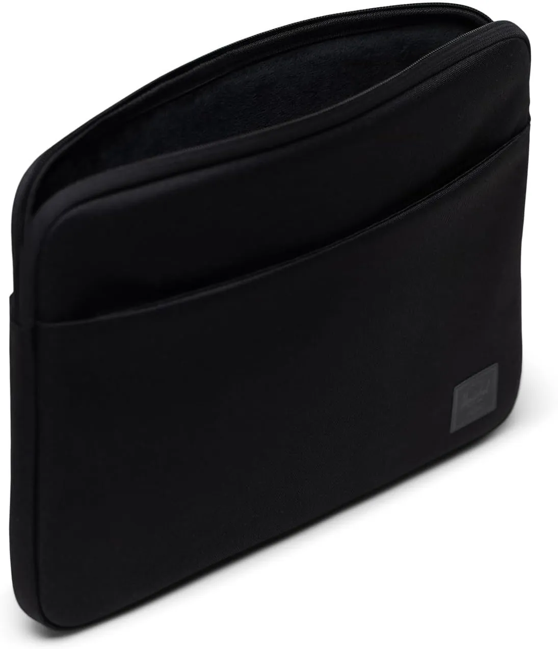 Herschel Denman laptopsleeve 14 inch zwart