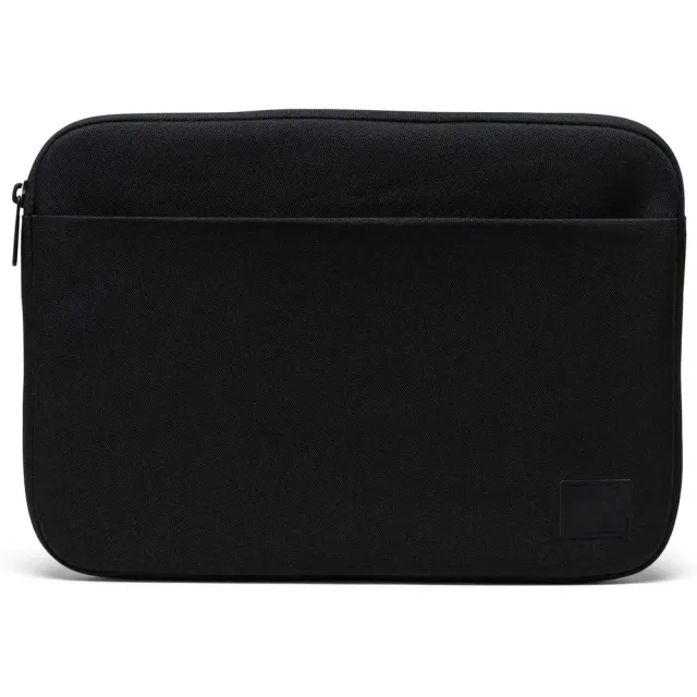 Herschel Denman laptopsleeve 14 inch zwart