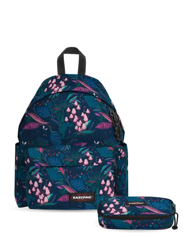 Eastpak Bundle Day Pak'r Run Rabbit rugzakset duo