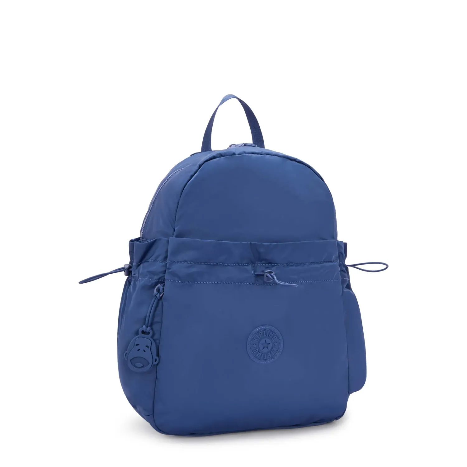 Kipling Amita Medium rugzak Casual Blue A4