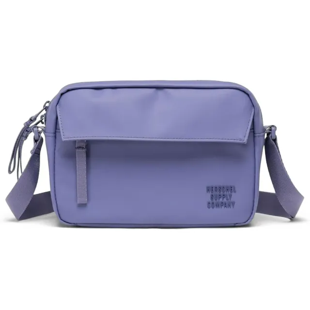 Herschel Alberni crossbody tas heron canvas