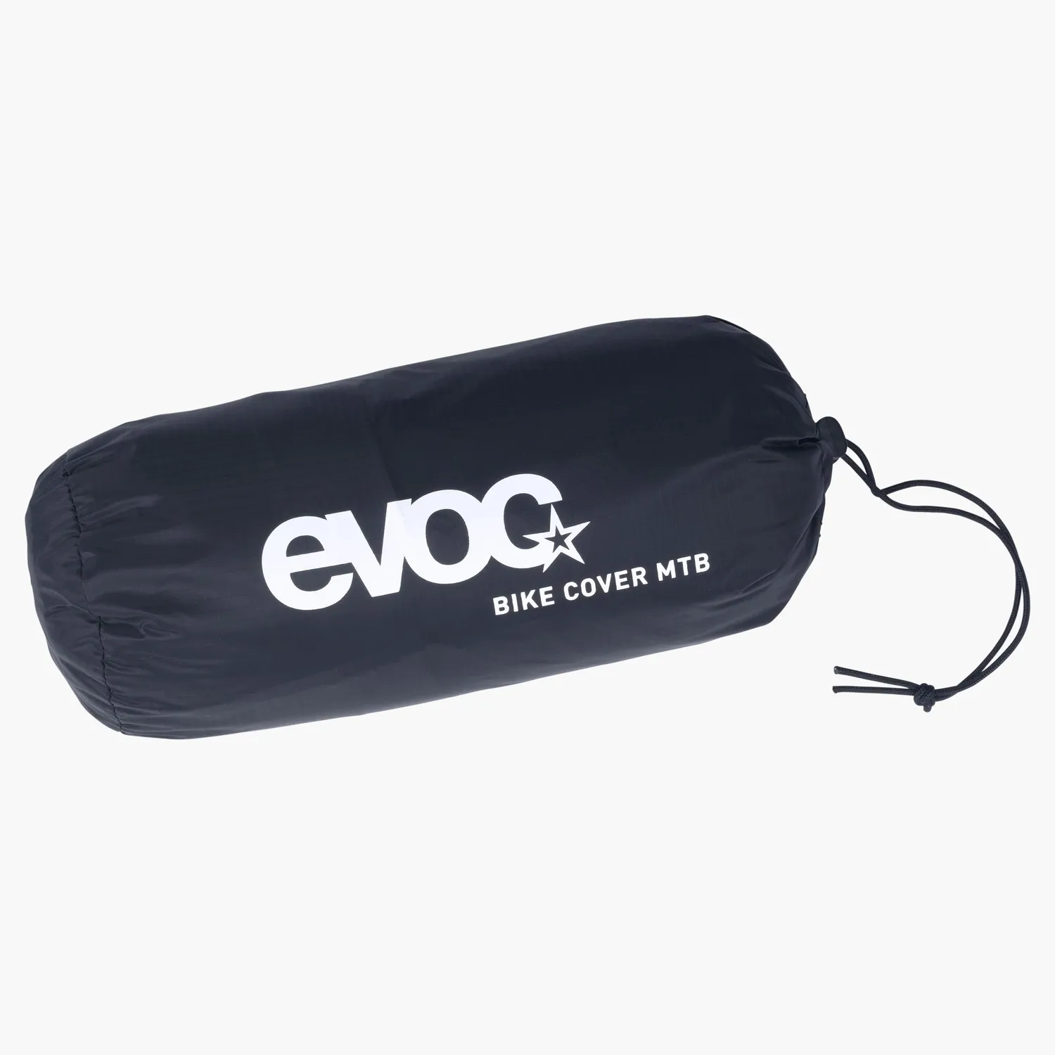 Evoc Bike Cover MTB fietshoes zwart trein
