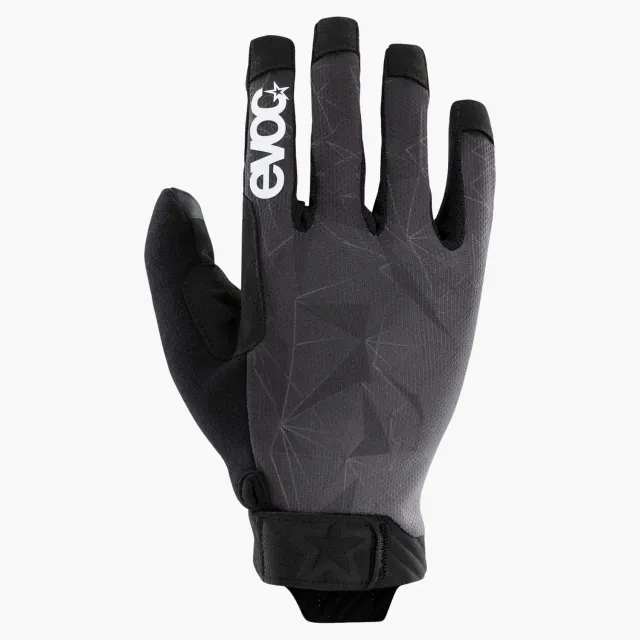 Evoc Enduro Touch Glove fietshandschoenen zwart M