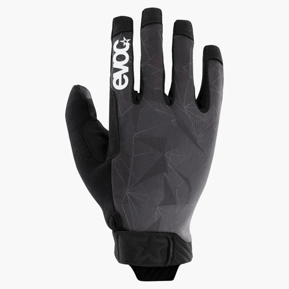 Evoc Enduro Touch Glove fietshandschoenen zwart M