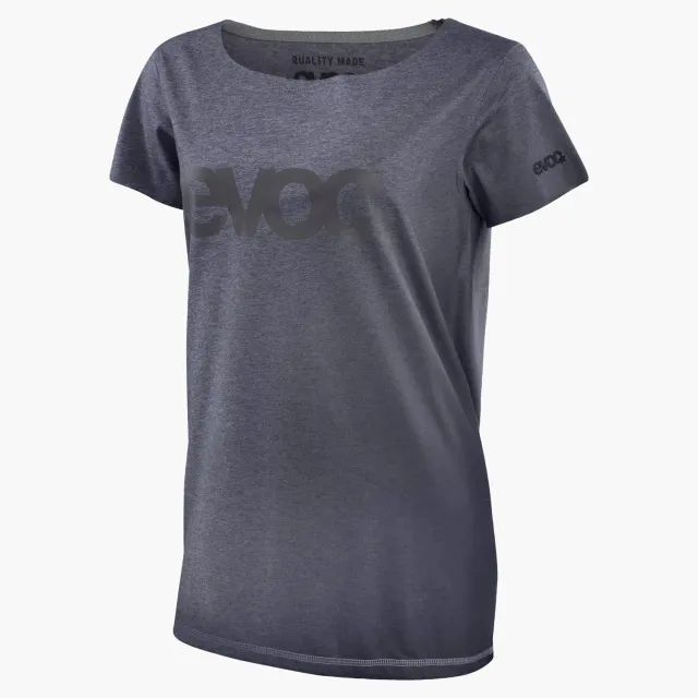 Evoc T-Shirt Dry Women fietsshirt purple rose ademend