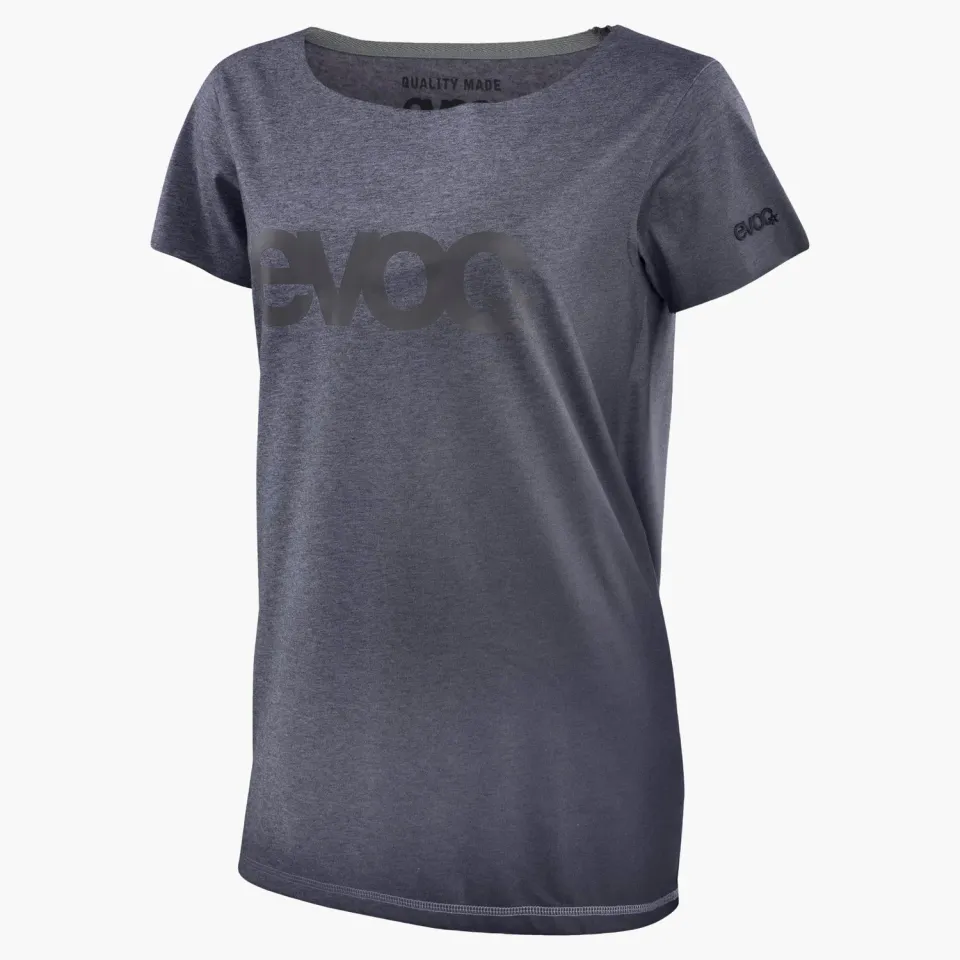 Evoc T-Shirt Dry Women fietsshirt purple rose ademend