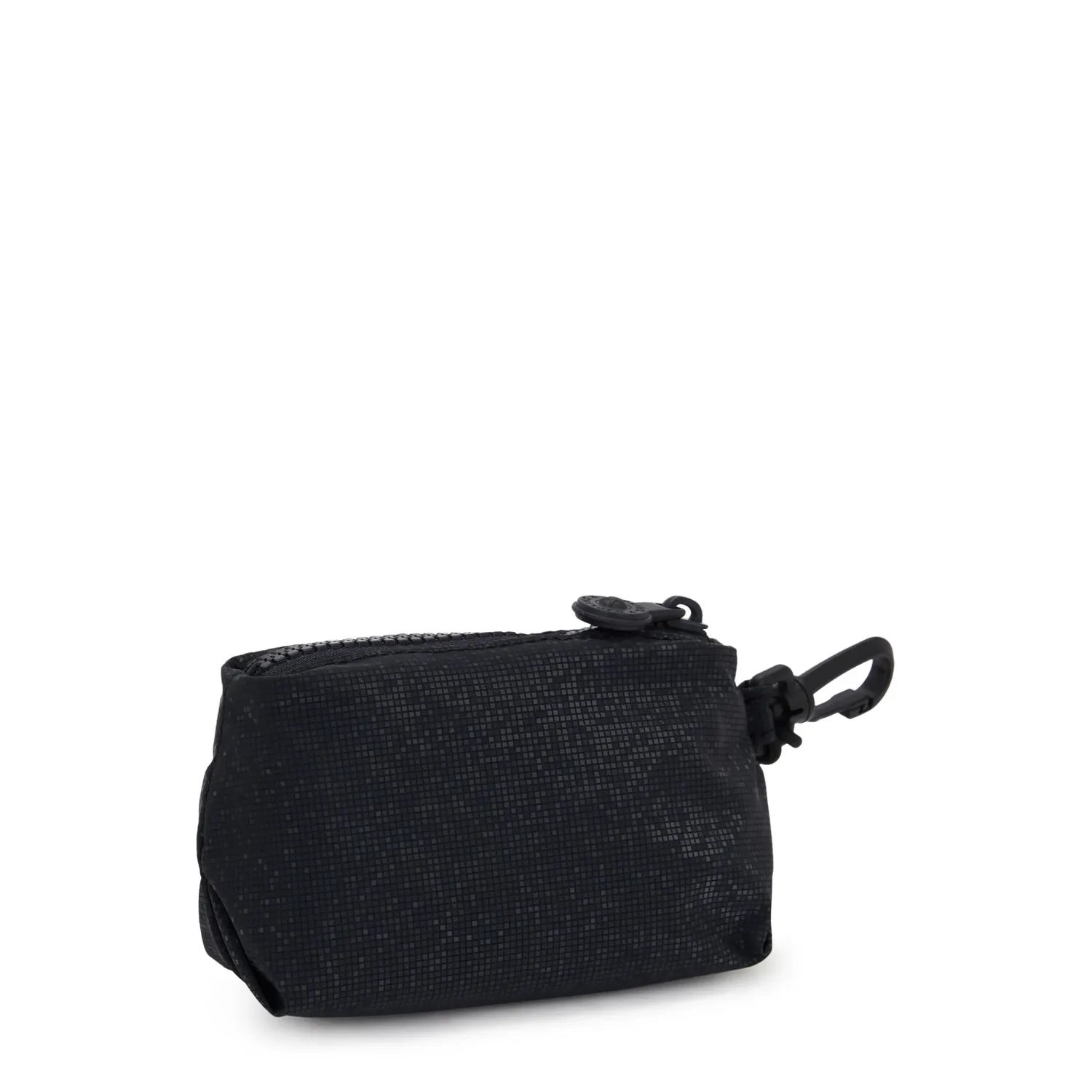 Kipling Eleni Mini buideltasje Shiny Pixel klein met rits