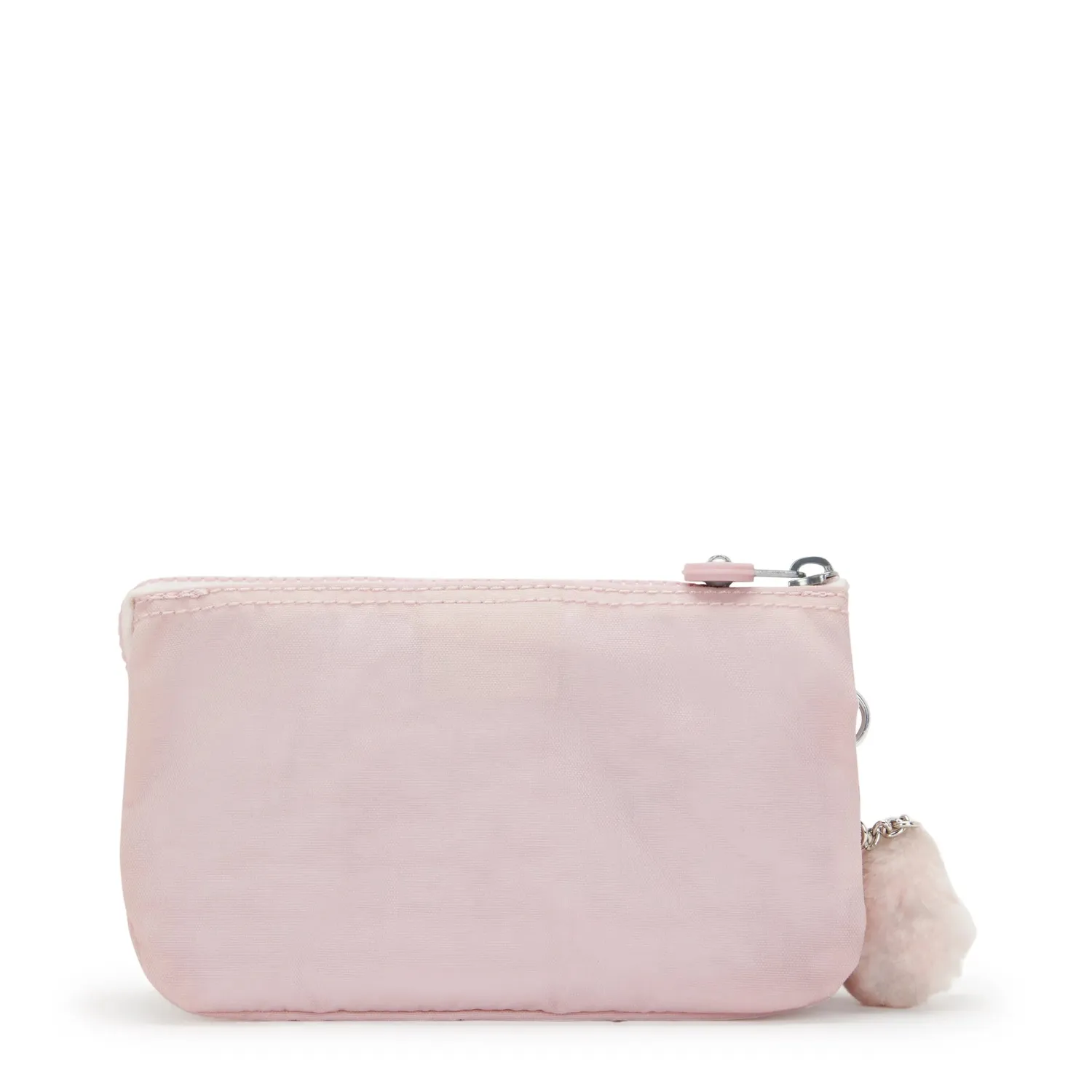 Kipling Creativity L buidelzak Groot Sugar Rose roze
