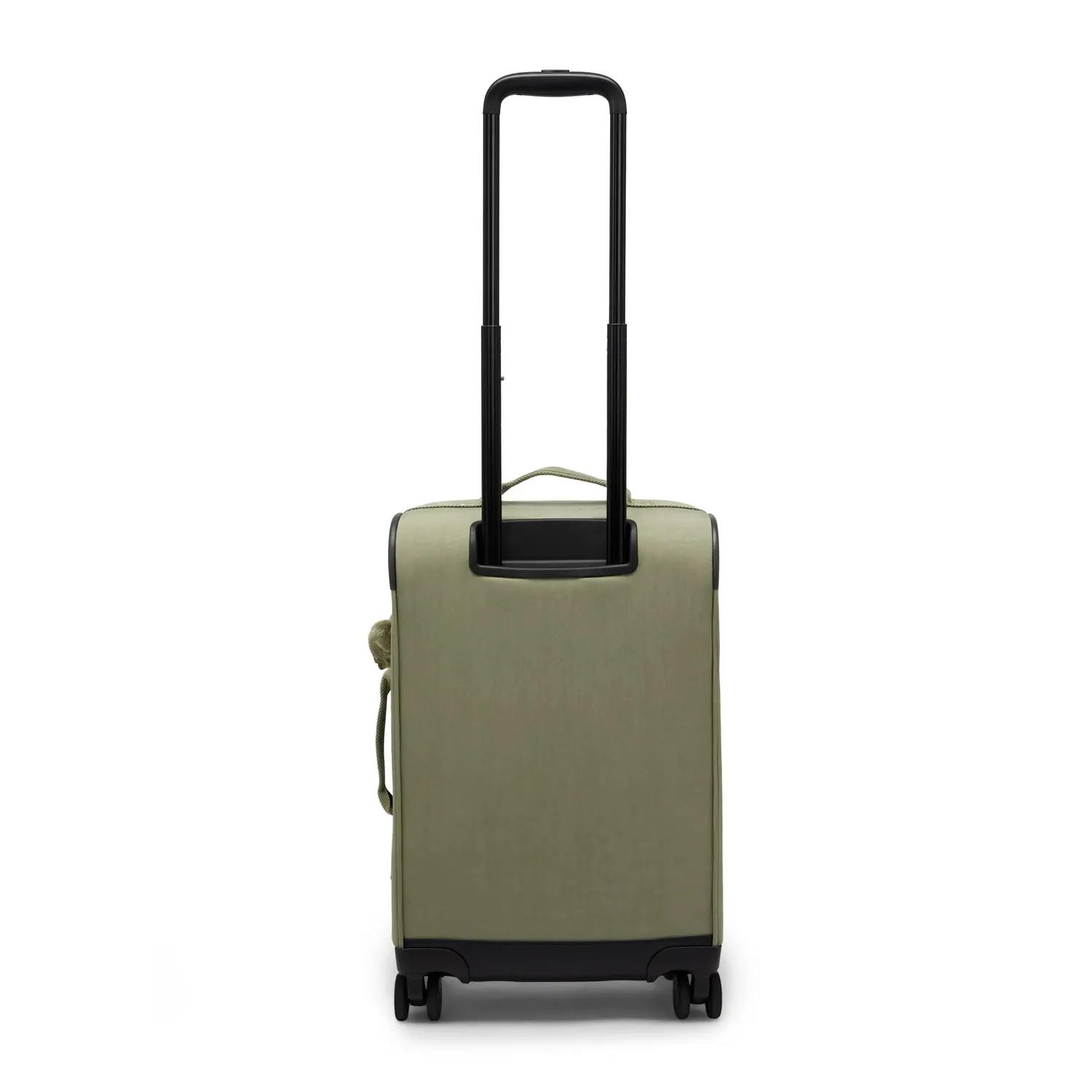 Kipling Jet S handbagagekoffer Almost Sage Klein 4 wielen