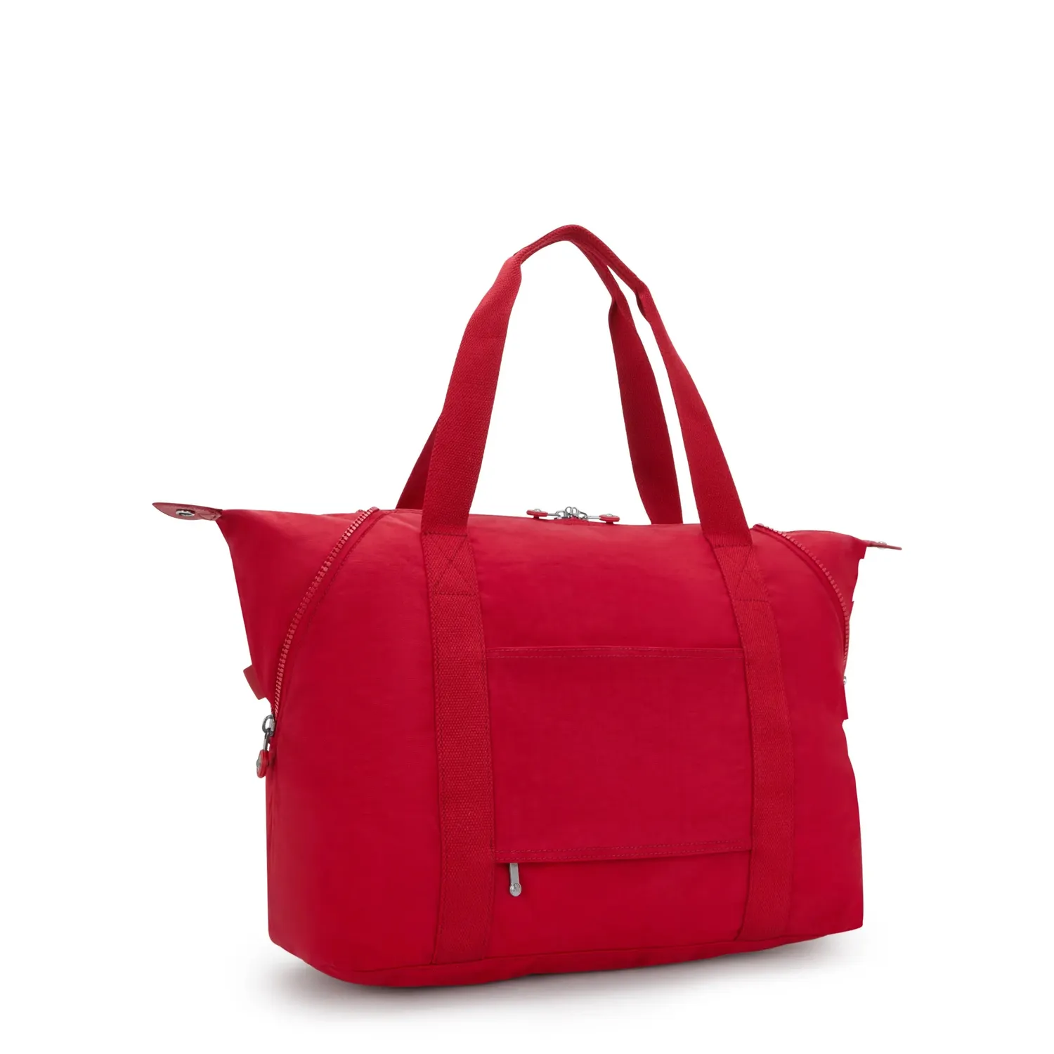 Kipling Art M draagtas Ruby Red waterafstotend