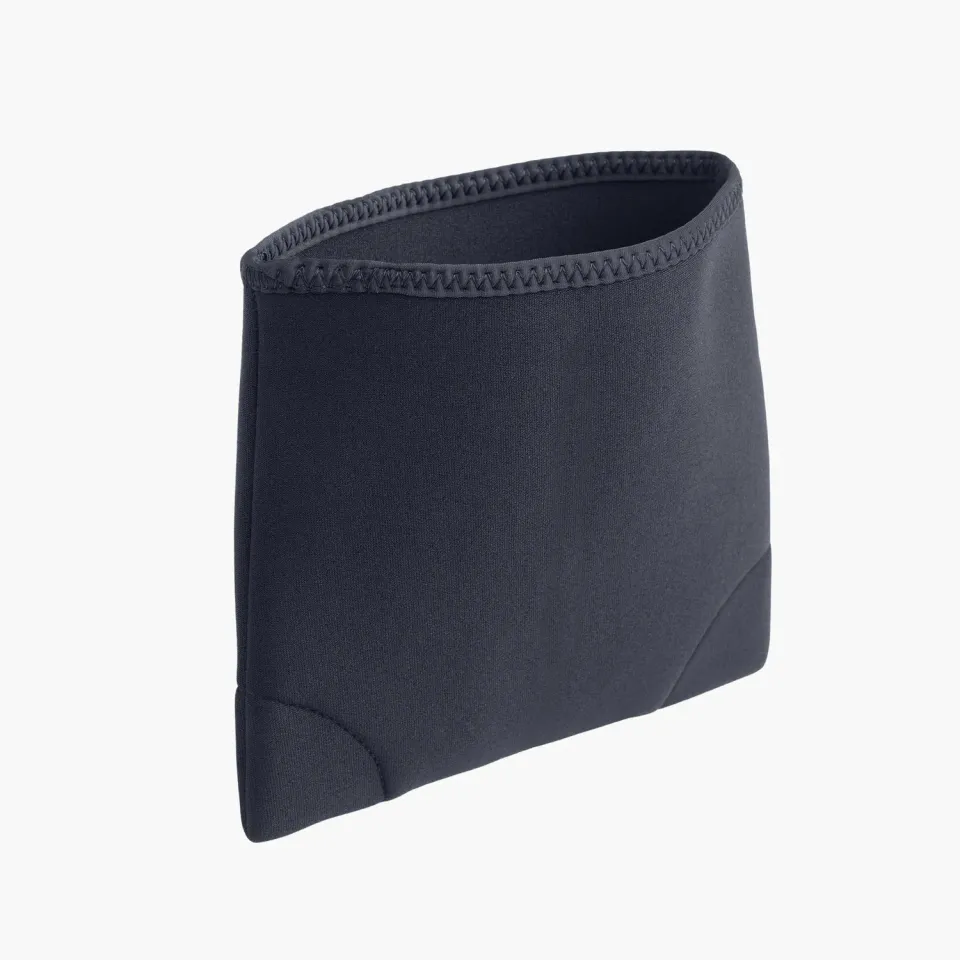 Evoc Forkpadding MTB vorkbeschermer zwart gevoerd