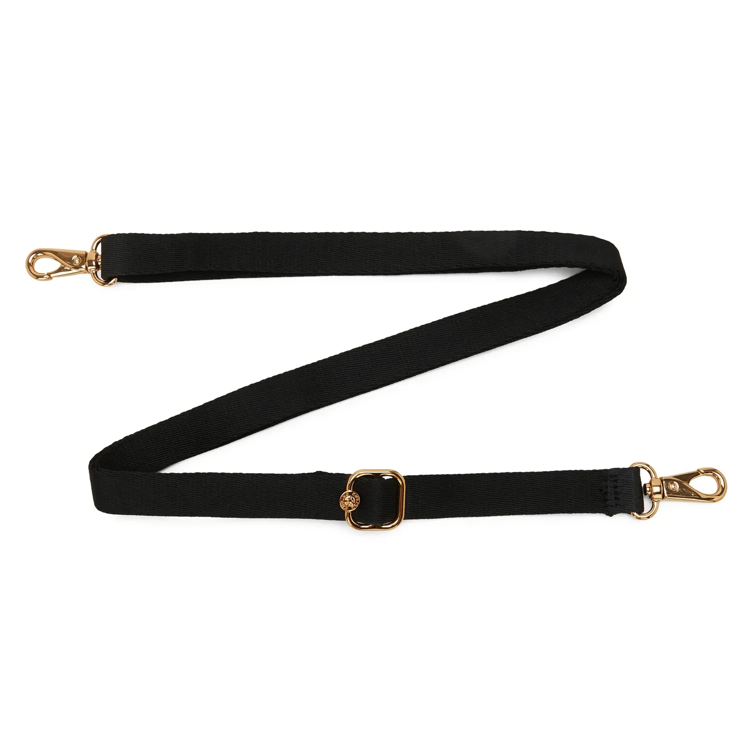 Kipling Riri crossbodytas Klein Blush Gold Black lichtgewicht