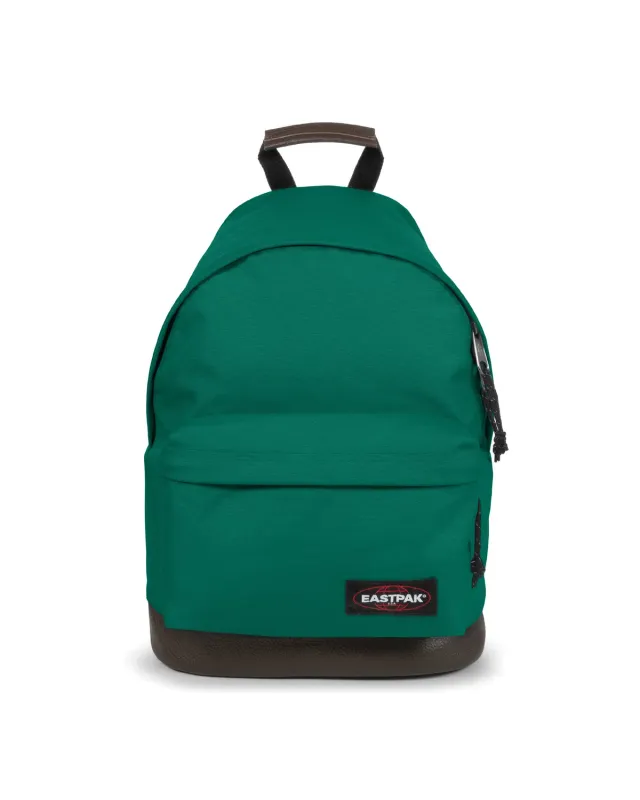 Eastpak Wyoming rugzak Pineneedle Green medium waterafstotend