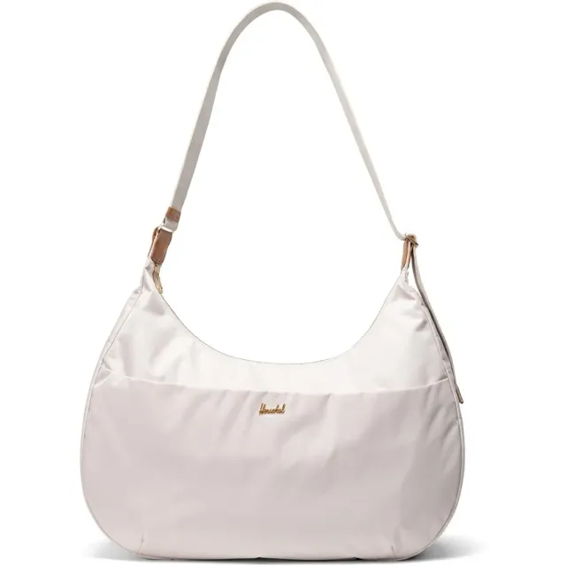 Herschel Yara schoudertas Moonbeam canvas limited