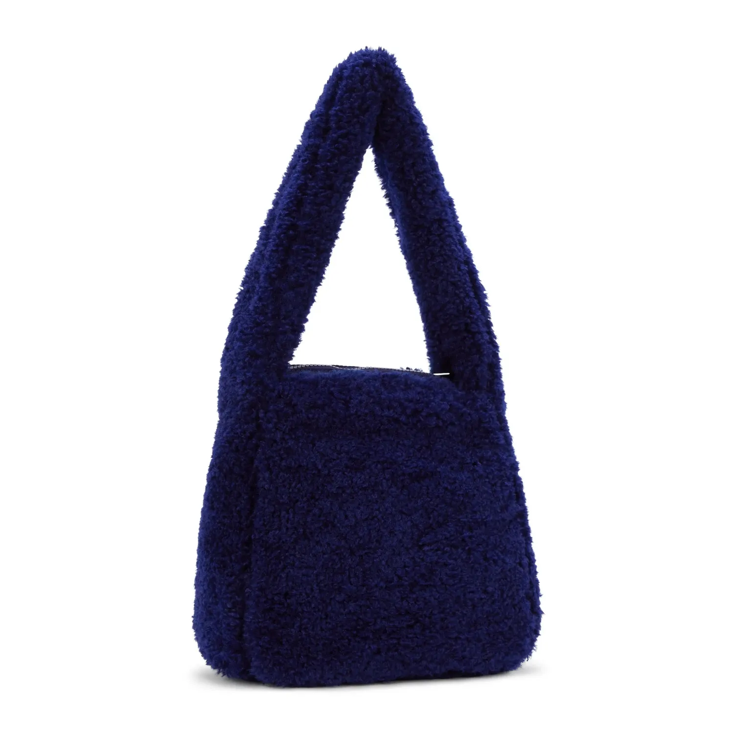 Kipling Nakato S schoudertas Fuzzy Night klein ritsvakken