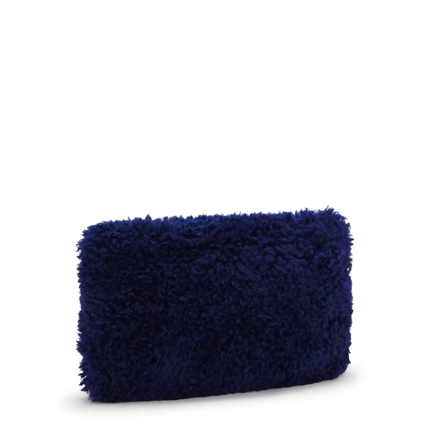 Kipling Anuli Wrist polstasje Fuzzy Night met riem