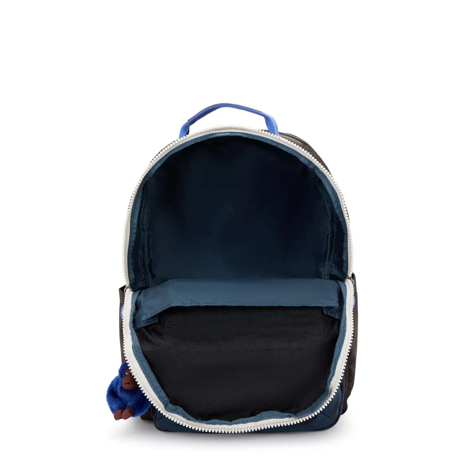 Kipling Seoul College Extra rugzak True Block groot 15 inch