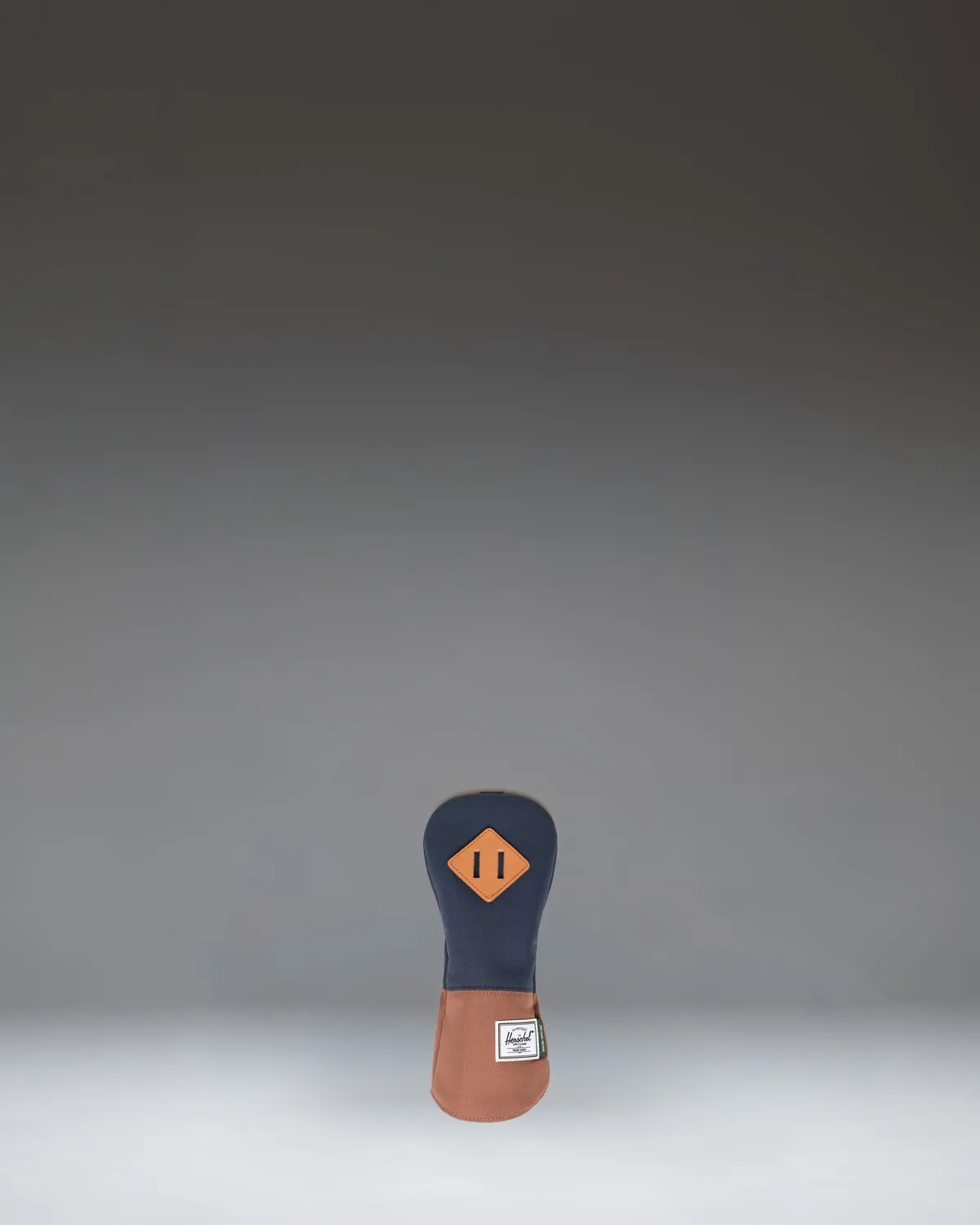 Herschel Heritage Hybrid headcover zwart golf