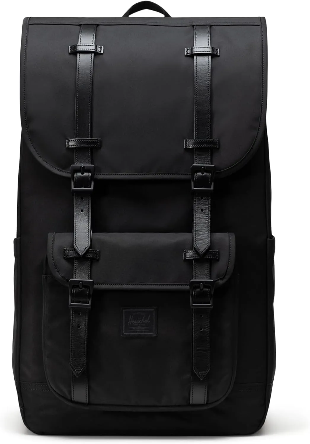 Herschel Little America rugzak 30L zwart