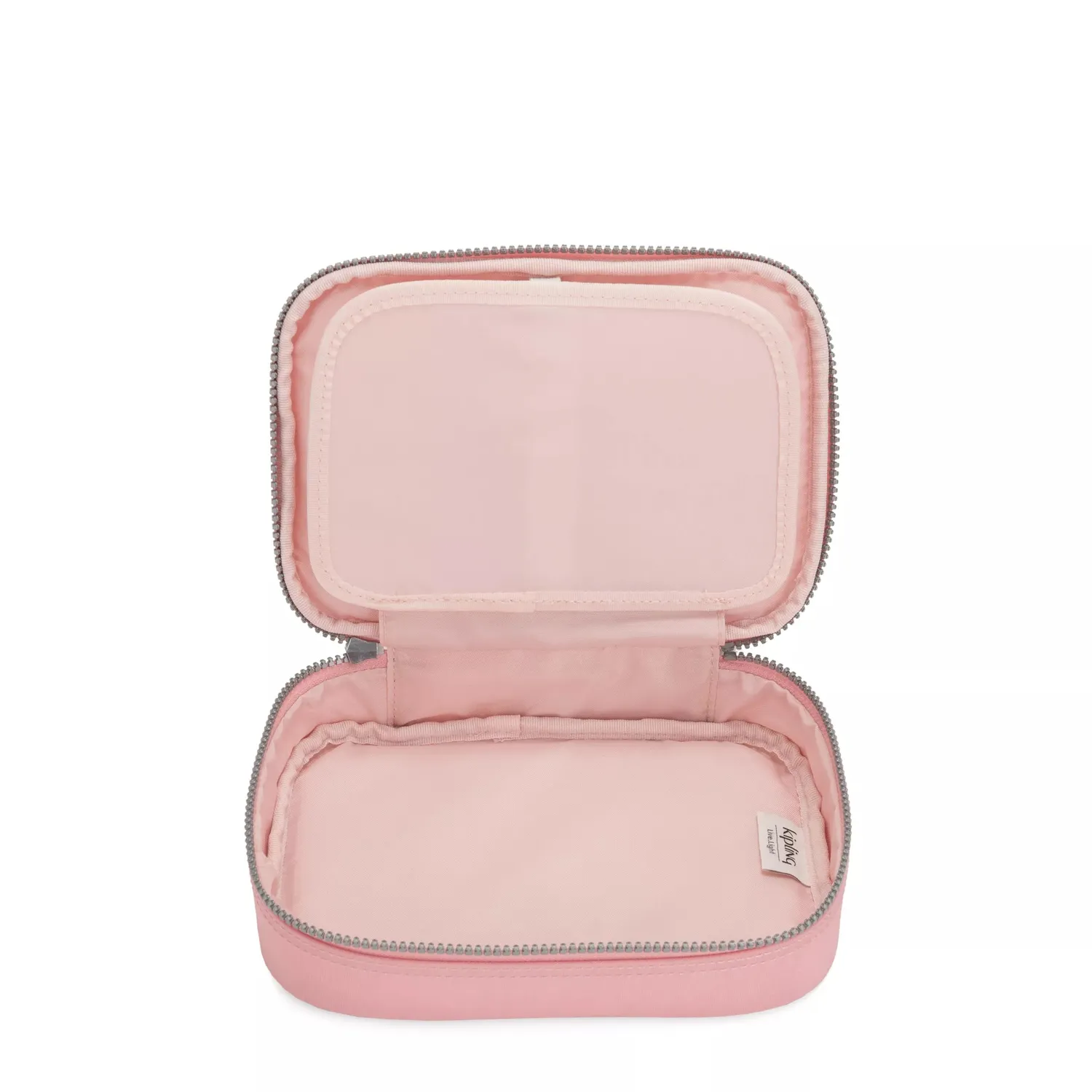 Kipling 100 Pens pennenzak Groot Bridal Rose nylon