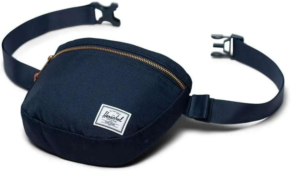 Herschel Settlement heuptas Navy blauw