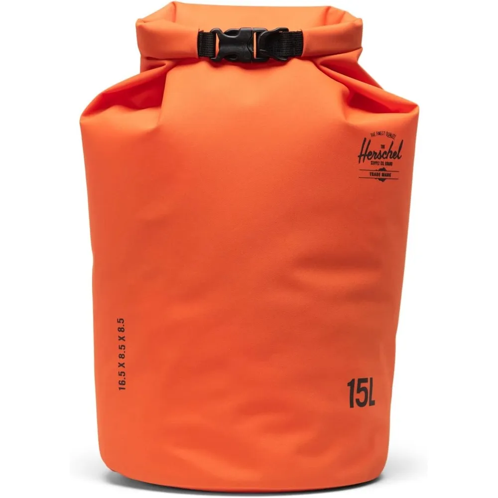 Herschel All Season Duffel 41L reistas zwart