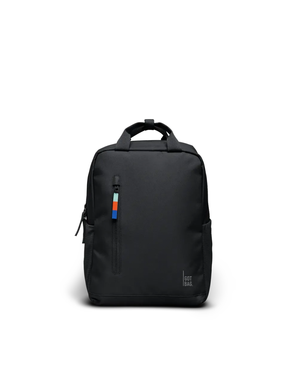 Got Bag Daypack 2.0 rugzak 11L recycled zwart