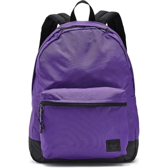 Herschel Classic Rugzak 20L Raven Crosshatch Acai