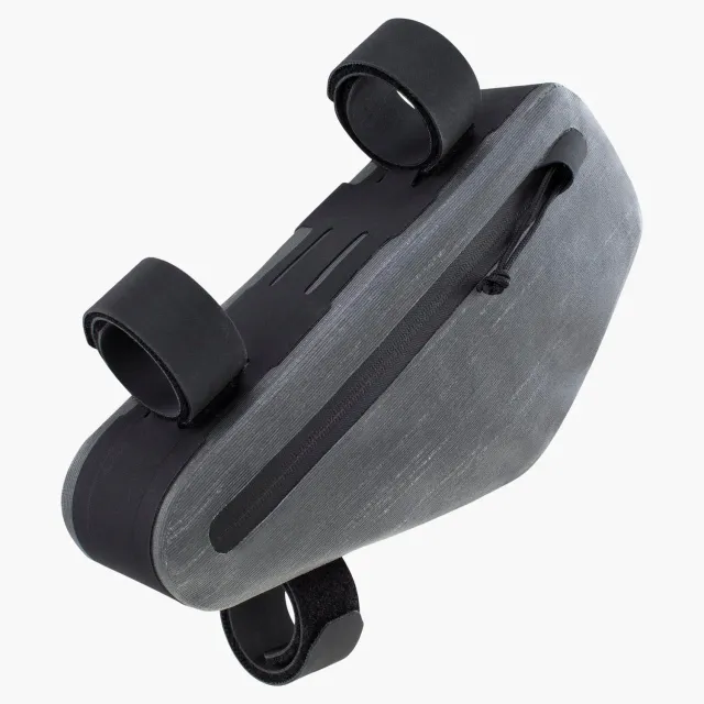Evoc Multi Frame Pack WP frametas carbon grey M waterdicht