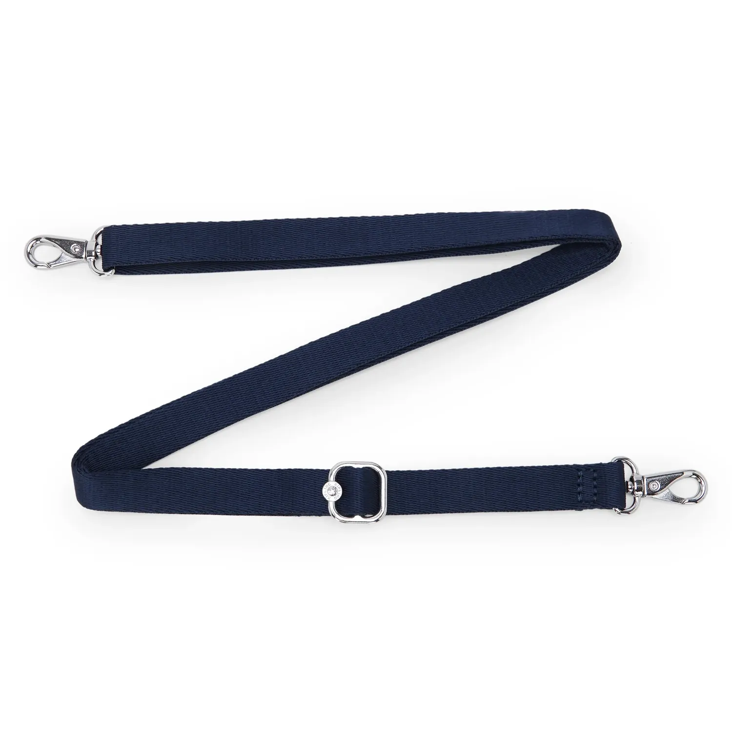 Kipling Riri crossbodytas klein Infinite Blue waterafstotend