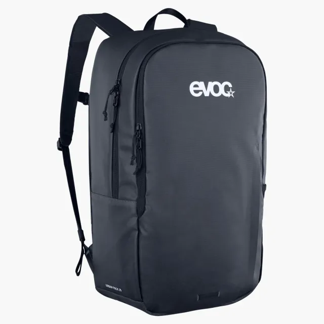 Evoc Urban Pack 25 rugzak carbon grey waterafstotend