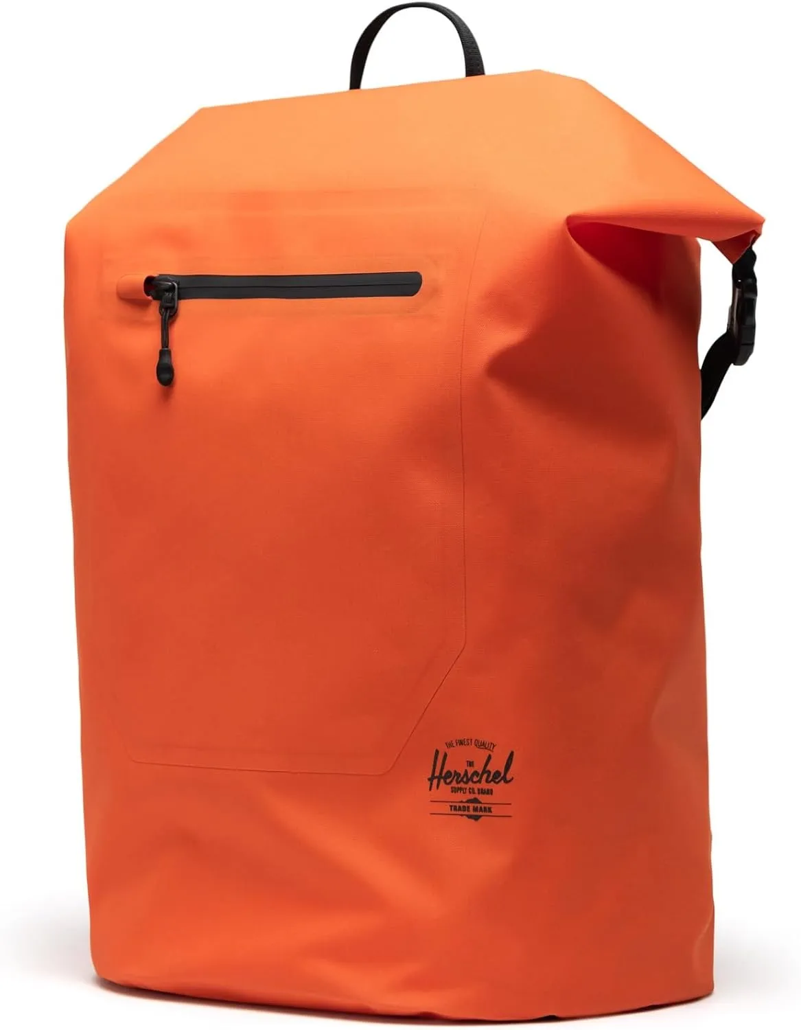 Herschel Dry Bag Rugzak 32L Vermillion Orange waterdicht