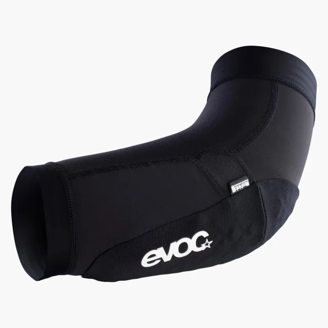 Evoc Elbow Protector LS Flex Lite elleboogbeschermers zwart