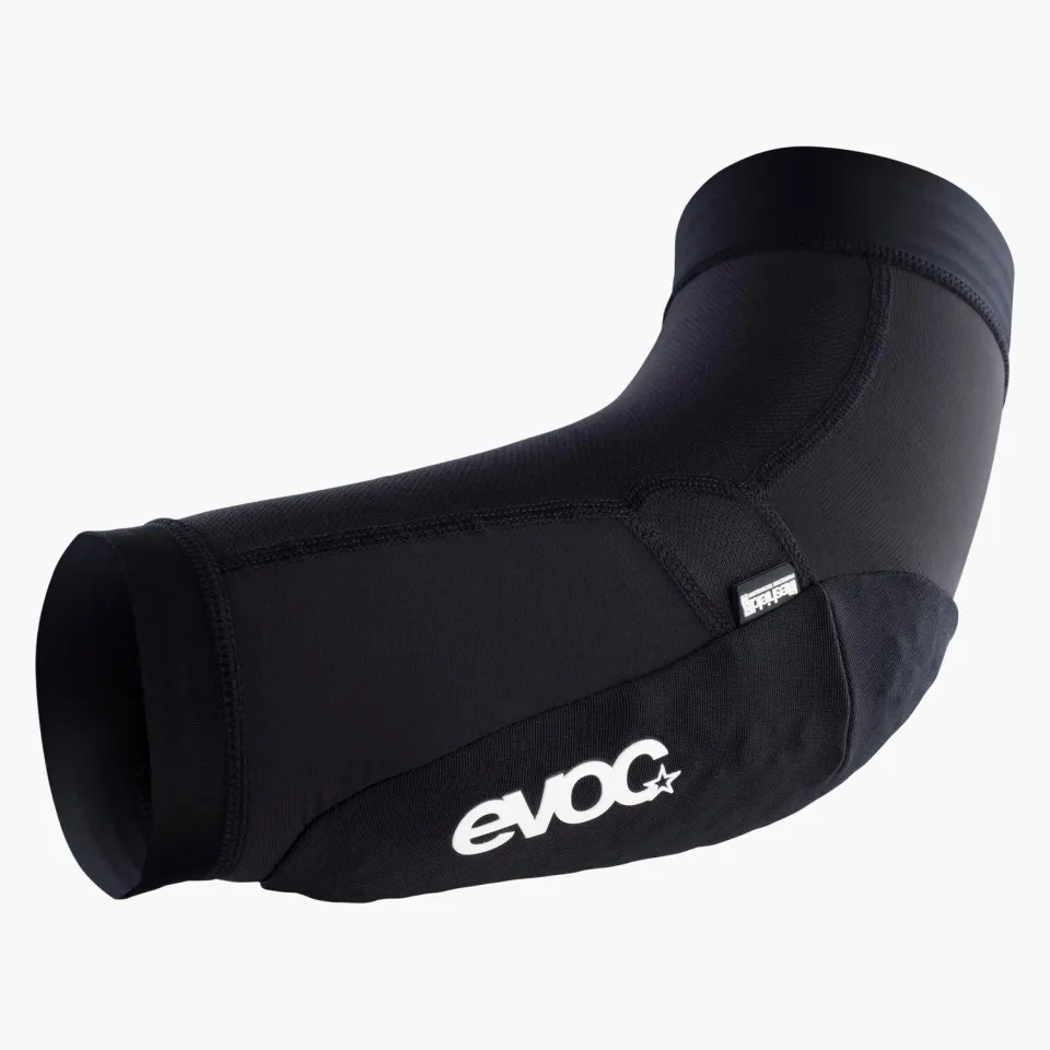 Evoc Elbow Protector LS Flex Lite elleboogbeschermers zwart