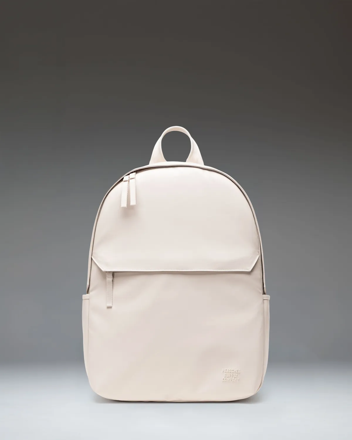 Herschel Alberni rugzak Black waterafstotend laptopvak